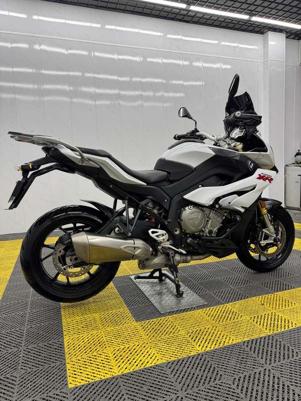 二手宝马S 1000 XR