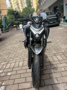 二手春风450NK