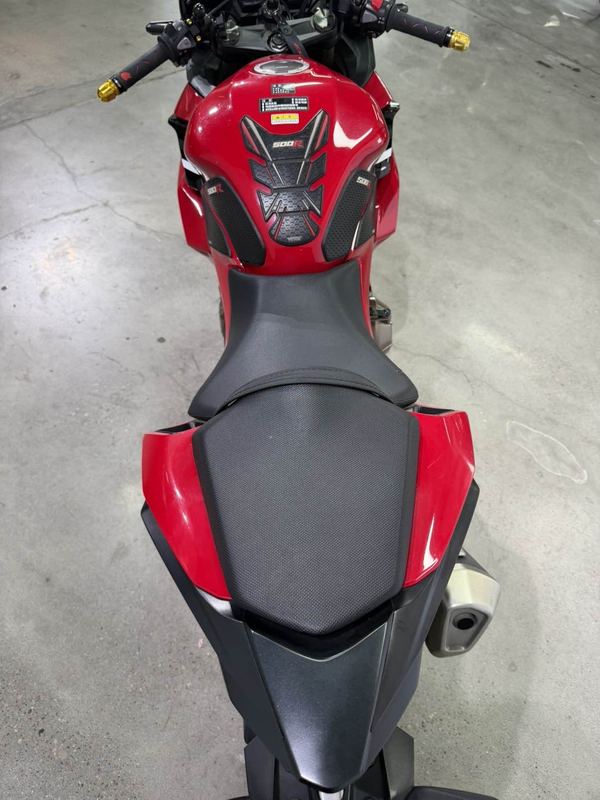 二手本田CBR500R(进口)