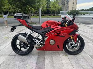二手张雪机车500RR