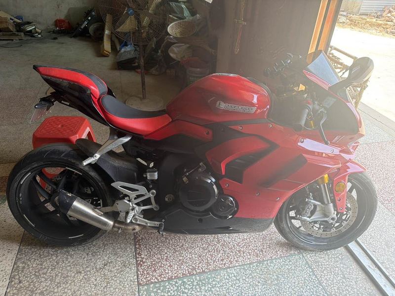 二手摩迪威800RR