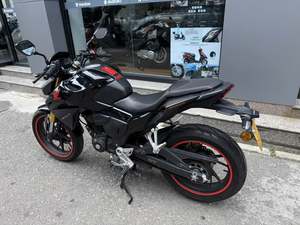 二手新大洲本田CBF190R