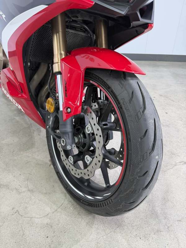二手本田CBR500R(进口)