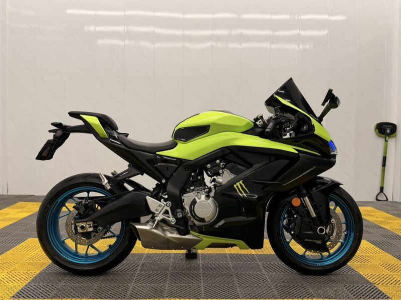 二手春风675SR-R
