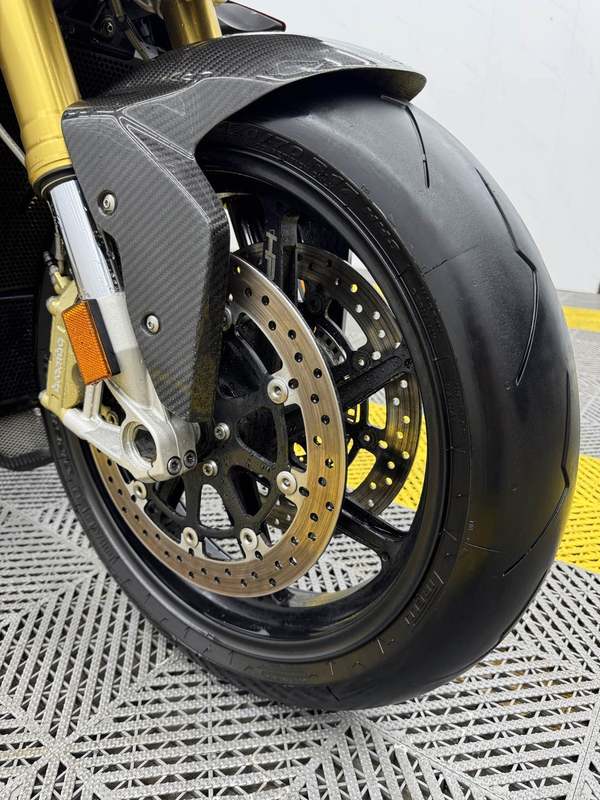 二手宝马S 1000 R