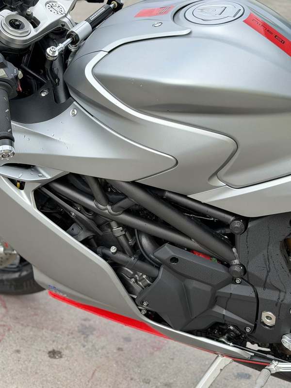 二手QJMOTORSuper921
