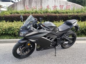 二手鹏城PC400-S