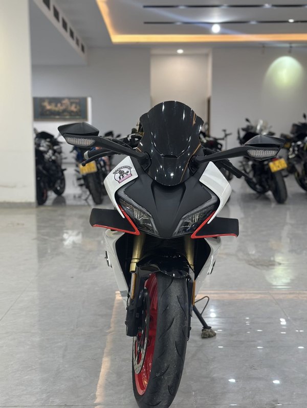 二手春风450SR