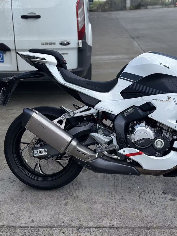 二手无极RR500S