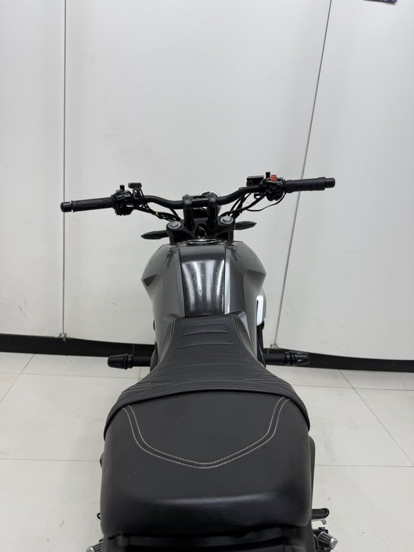 二手新大洲本田CBF190TR