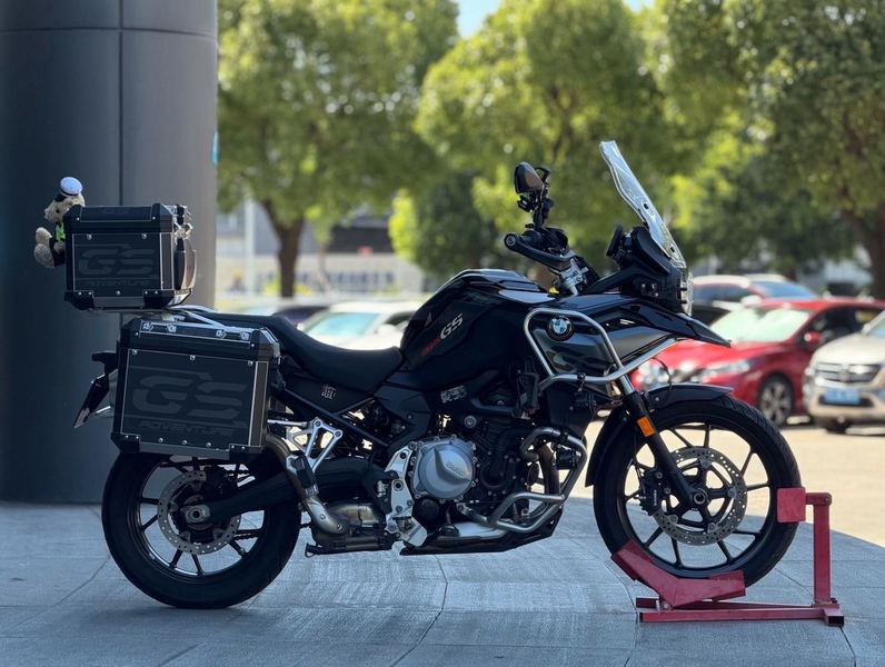 二手宝马F 750 GS