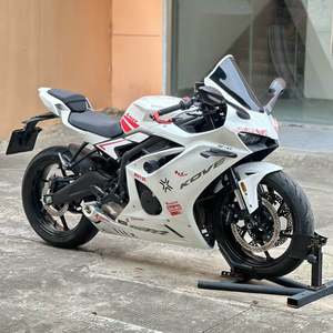 二手凯越450RR
