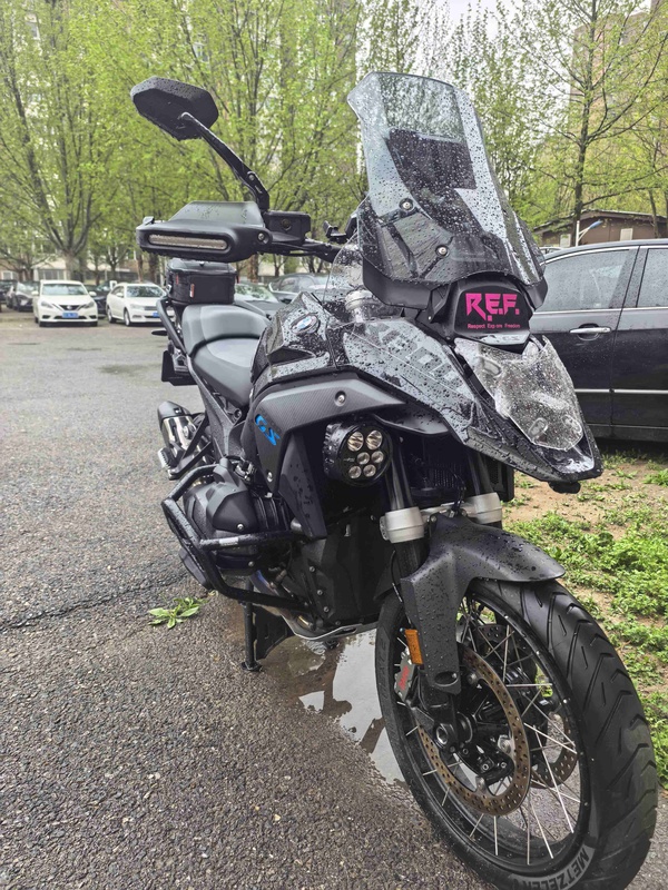 二手宝马R 1300 GS