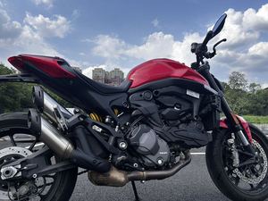 二手杜卡迪Monster 950