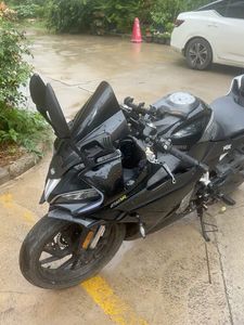 二手春风250SR