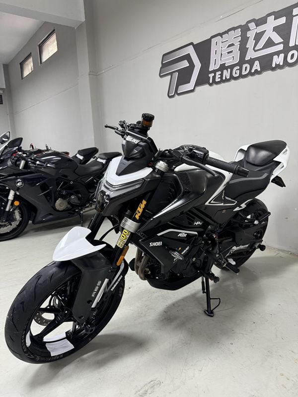 二手春风450NK