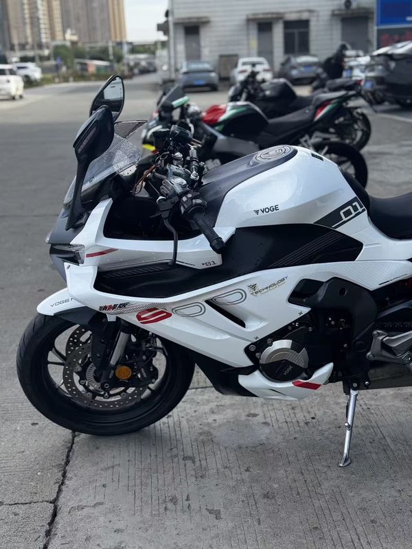 二手无极RR500S