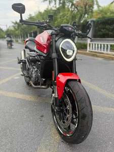 二手杜卡迪Monster 950