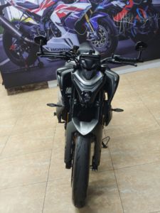 二手春风450NK