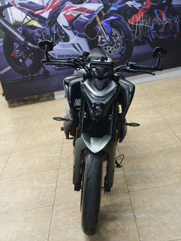 二手春风450NK