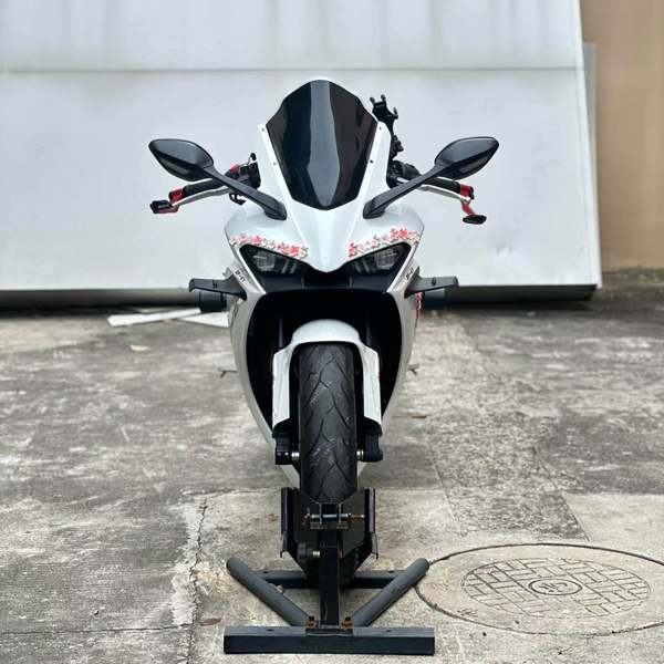 二手凯越450RR