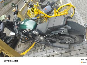 二手奔达灰石250