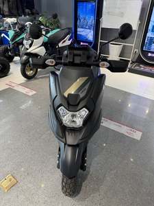 二手建设雅马哈福颖125