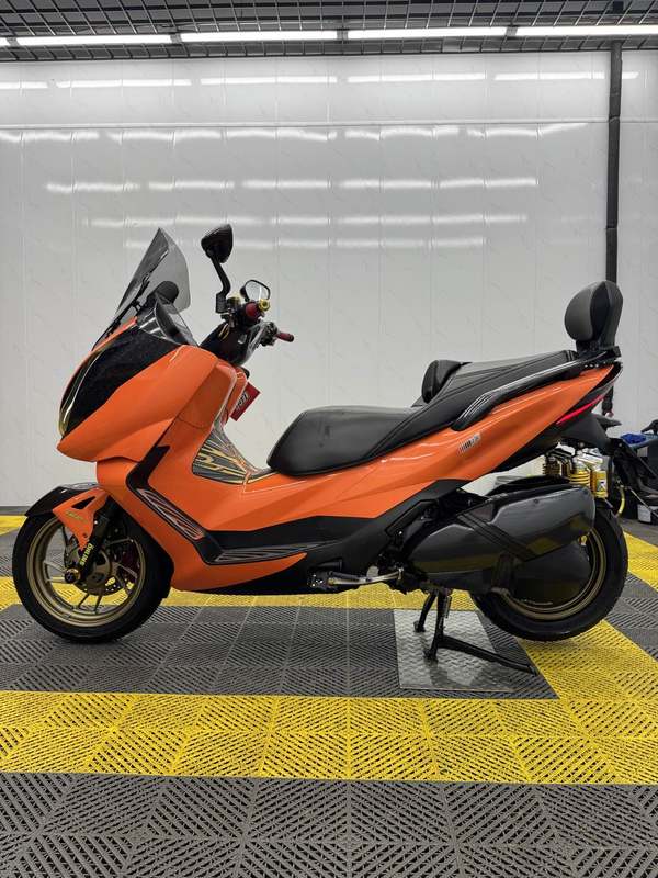 二手升仕350E