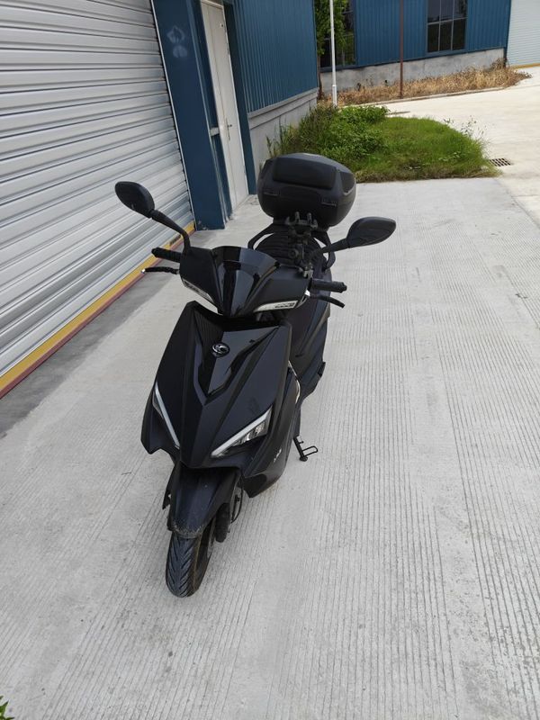 二手光阳KS125