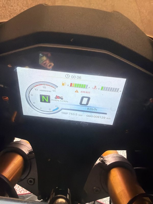 二手摩迪威800RR