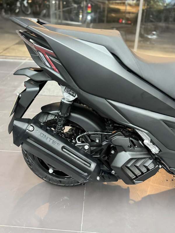 二手升仕150X