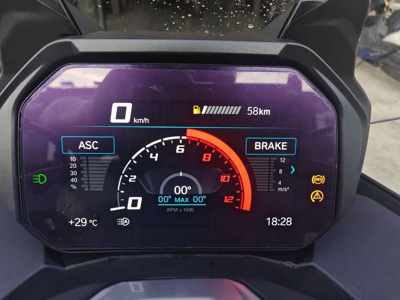 二手宝马C 400