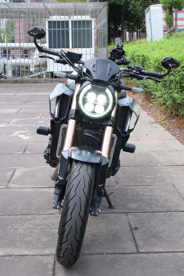 二手本田CB650R 