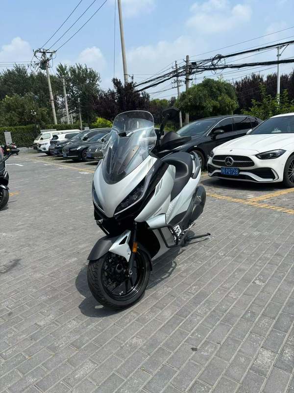 二手升仕350E
