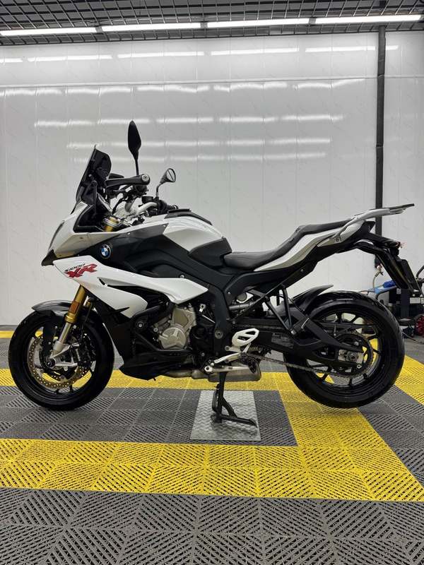 二手宝马S 1000 XR
