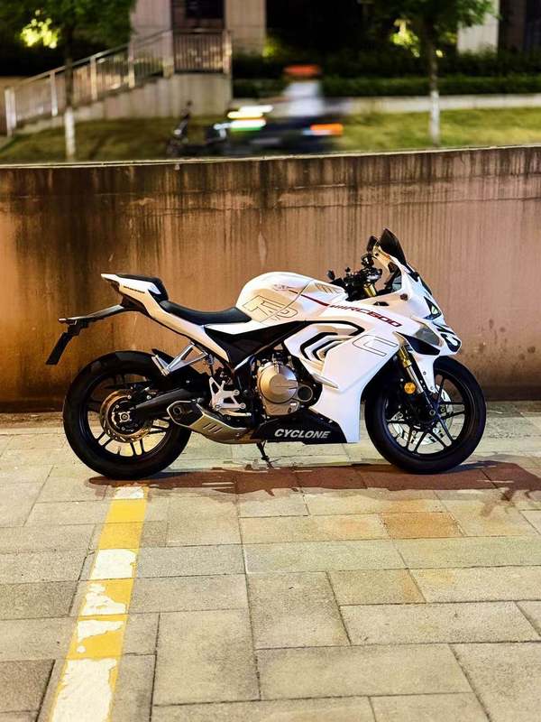 二手赛科龙RC600