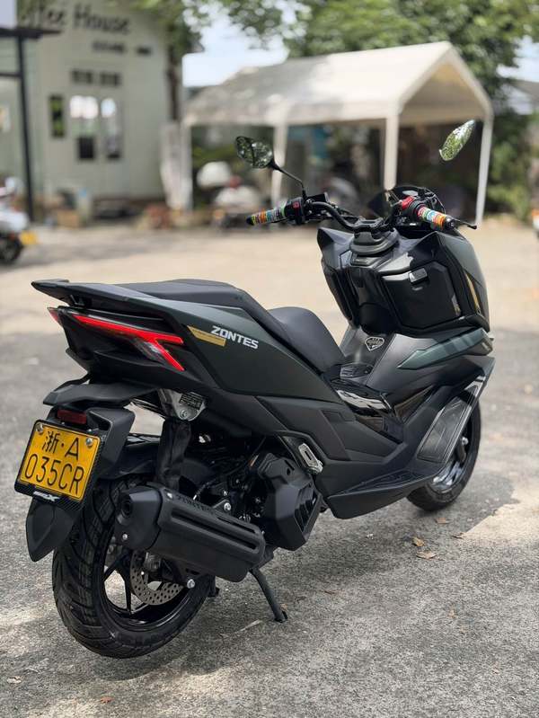 二手升仕150X
