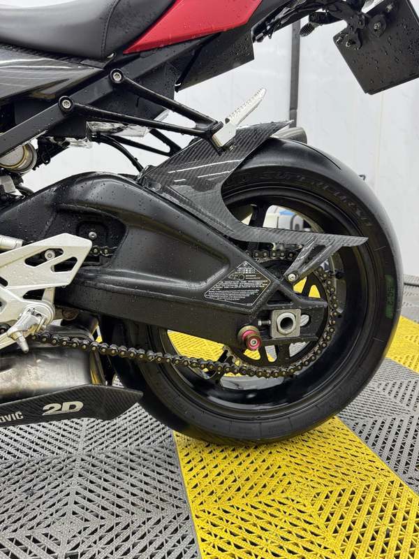 二手宝马S 1000 R