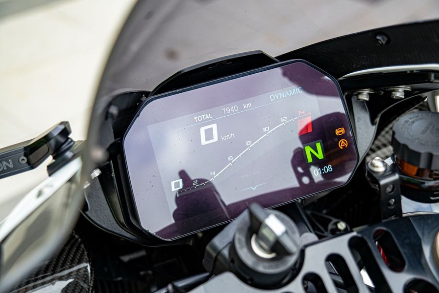 二手宝马S 1000 RR