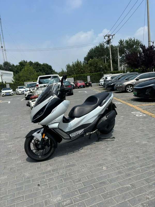 二手升仕350E