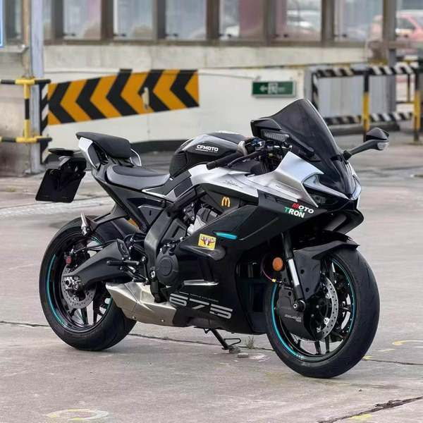 二手春风675SR-R