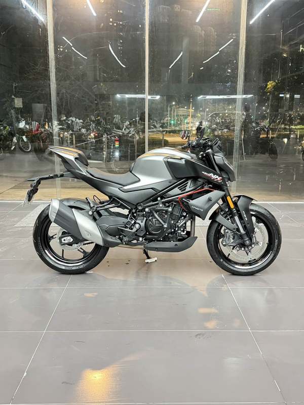 二手春风450NK