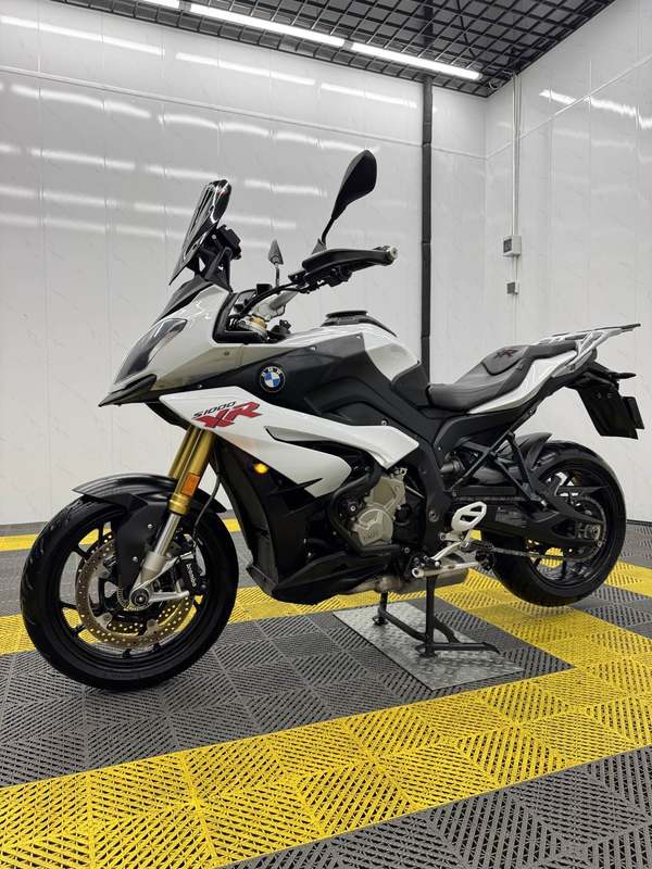 二手宝马S 1000 XR