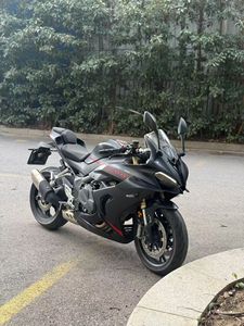 二手QJMOTOR赛600