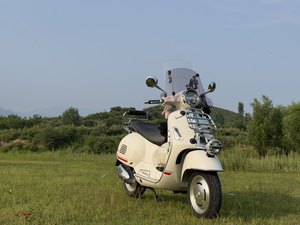 二手VESPAGTS