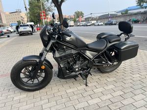 二手本田CM300