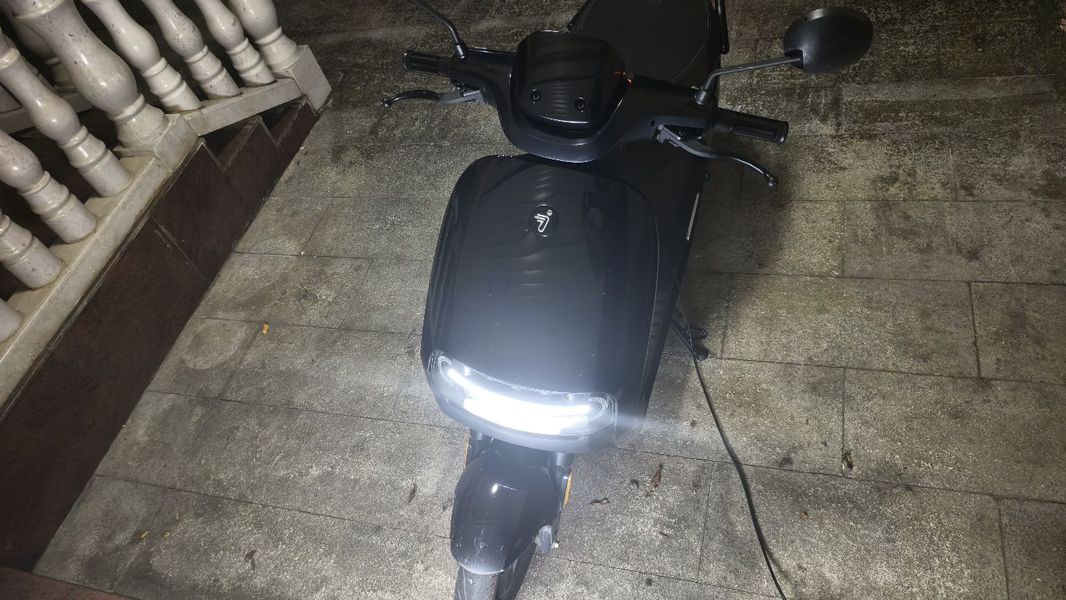 二手九号E