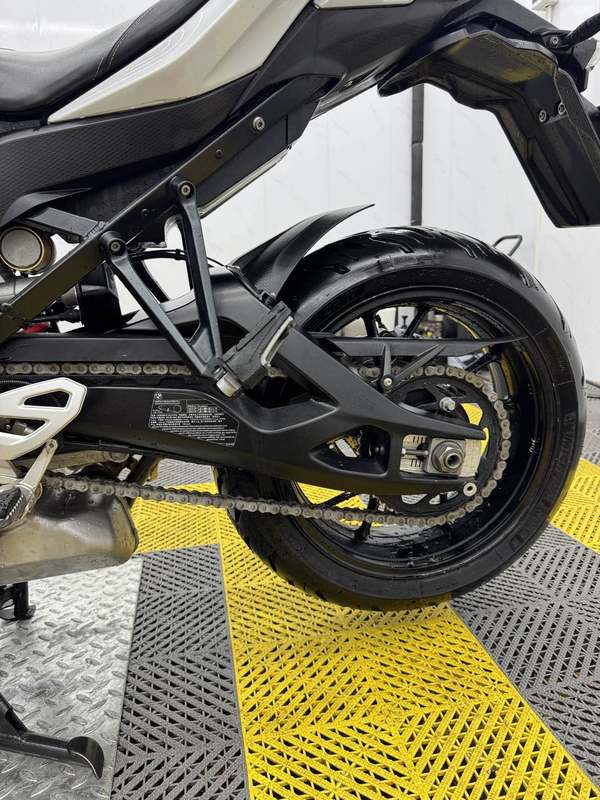二手宝马S 1000 XR