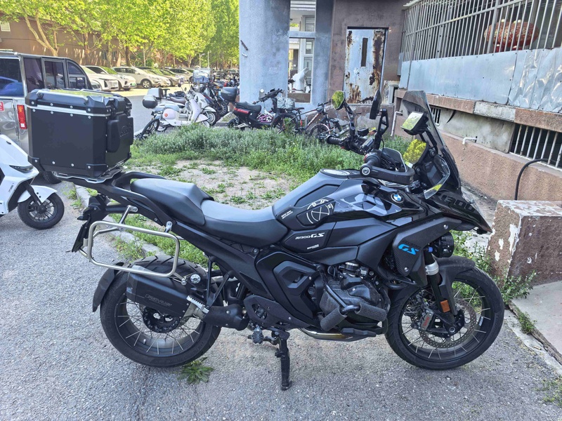 二手宝马R 1300 GS