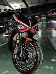二手QJMOTOR赛550